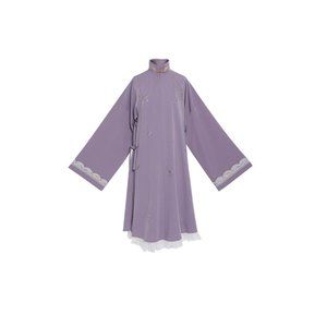 Women Fall Spring Chinese Hanfu Style Fashion Dress